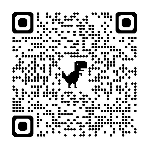 QR code for Notebook 1: few-shot prompting