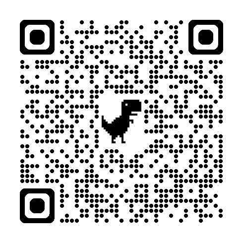 QR code for Notebook 2: frozen features + light classifier