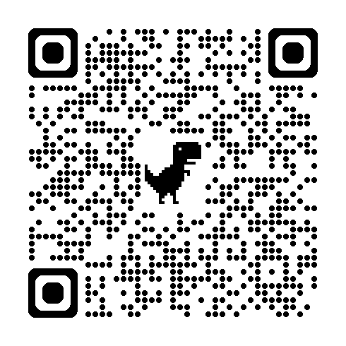 QR code for Notebook 3: LoRA fine-tuning of Gemma 3 4B